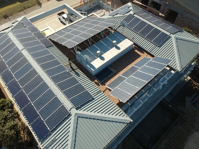 Roof Mounting Systems 6