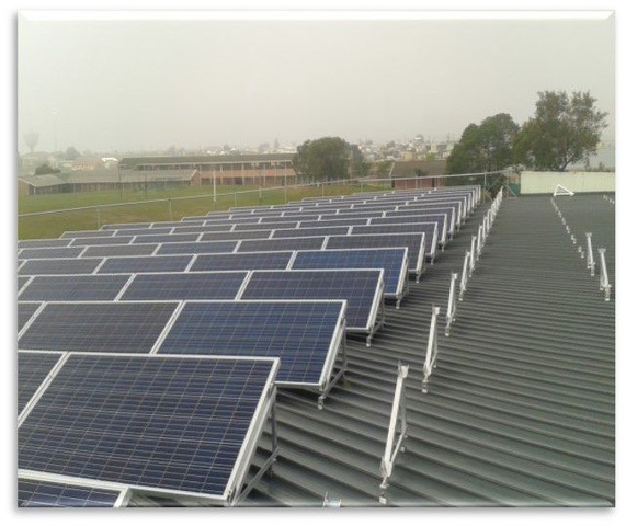 Roof Mounting Systems 3