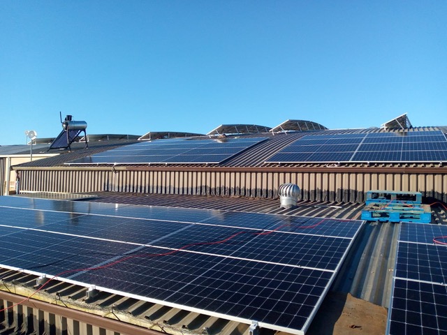 Roof Mounting Systems 4